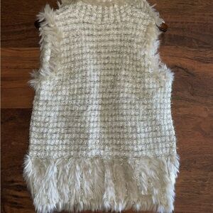 Lilly Pulitzer sweater vest